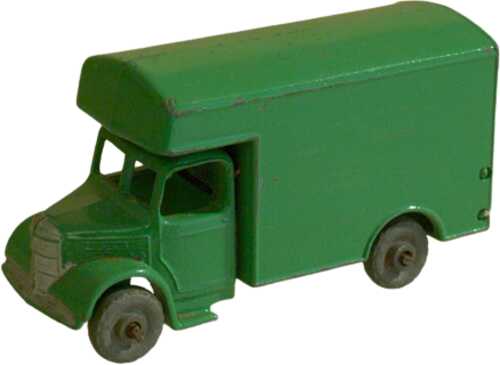 Matchbox 17