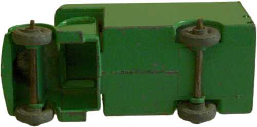 Matchbox 17