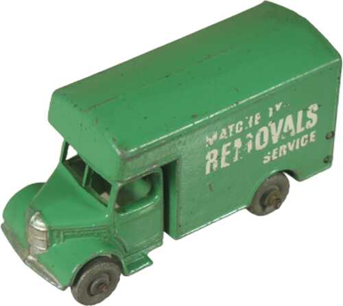 Matchbox 17