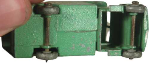 Matchbox 17
