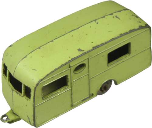 Matchbox 23B