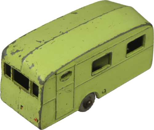 Matchbox 23B