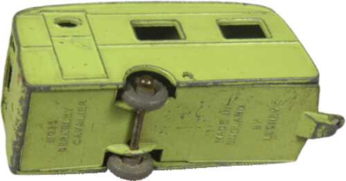 Matchbox 23B