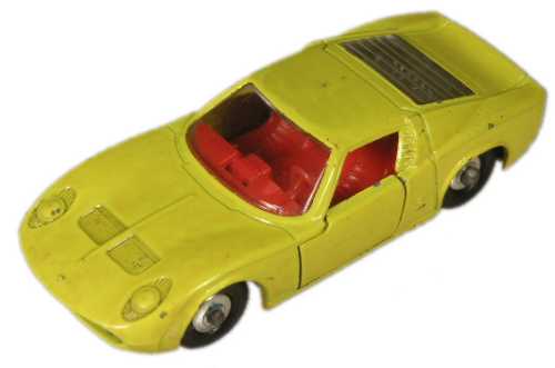 Matchbox 33