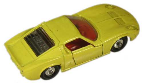 Matchbox 33