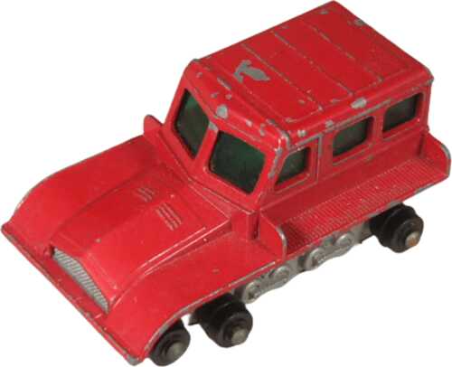 Matchbox 35