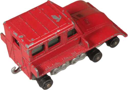 Matchbox 35