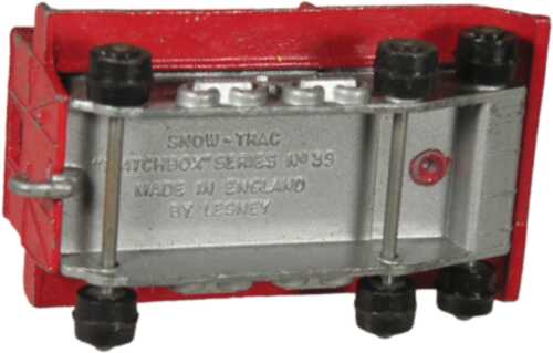 Matchbox 35
