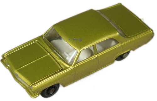 Matchbox 36