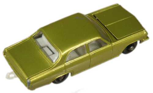 Matchbox 36