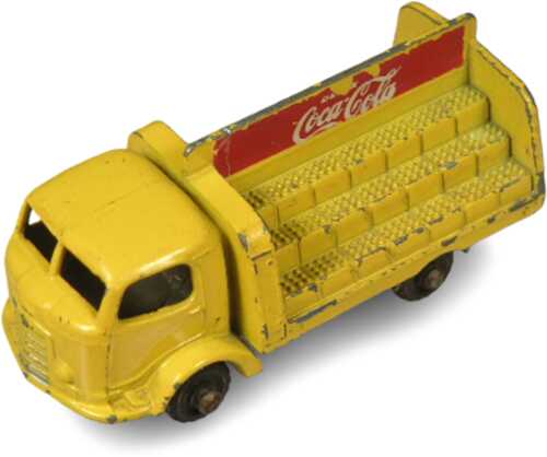 Matchbox 37 early version