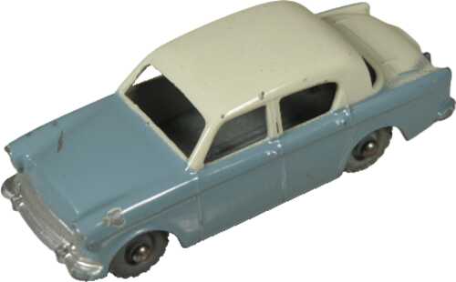 Matchbox 43
