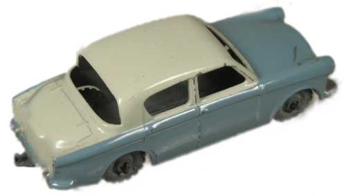 Matchbox 43