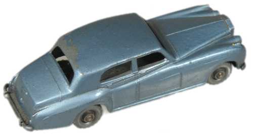 Matchbox 44