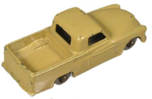 Matchbox 50