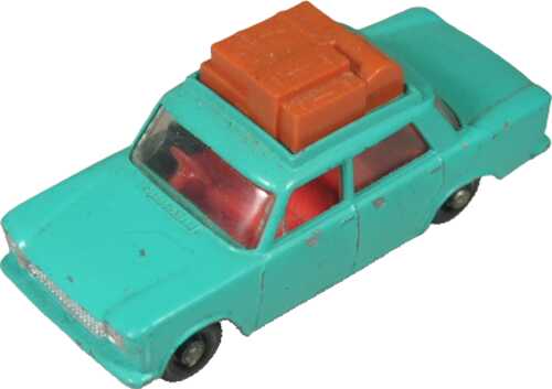 Matchbox 56