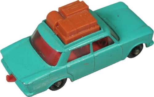 Matchbox 56