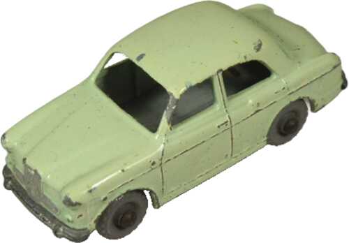 Matchbox 57