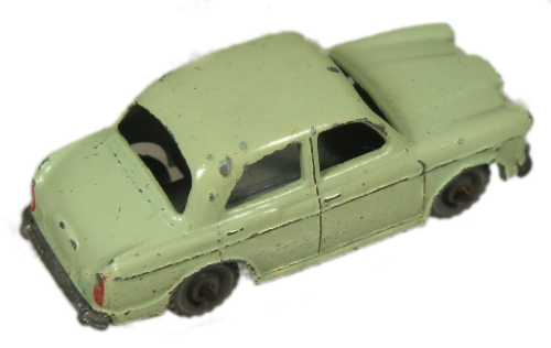 Matchbox 57