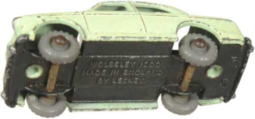 Matchbox 57