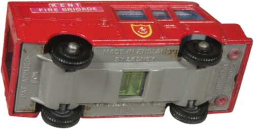 Matchbox 57