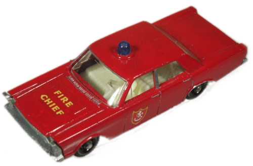 Matchbox 59