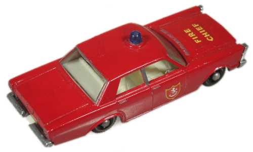 Matchbox 59