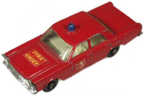 Matchbox 59