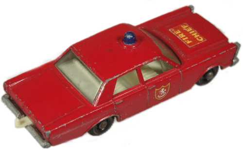 Matchbox 59