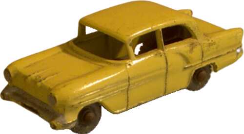 Matchbox 45