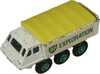 Small picture of Matchbox 61B