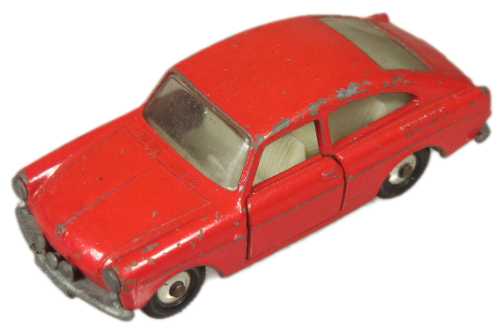 Matchbox 67