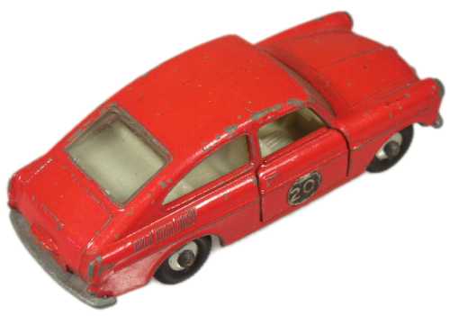 Matchbox 67