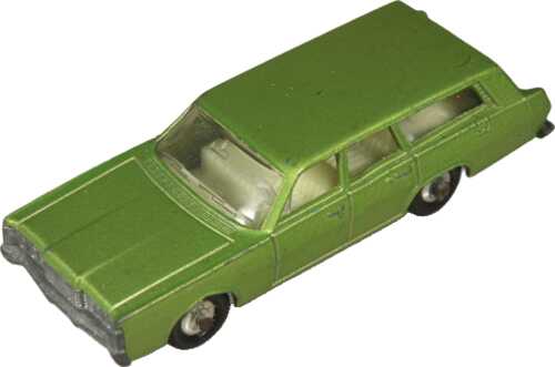 Matchbox 73