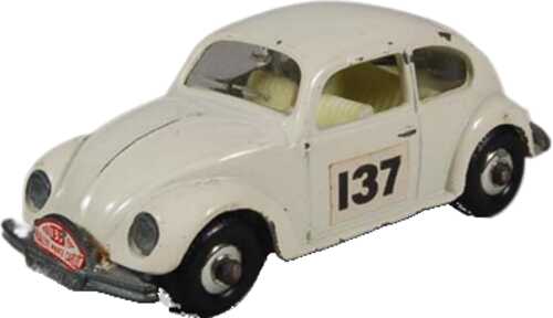 Matchbox 15B