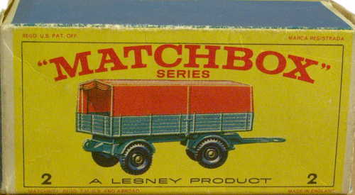 Matchbox 2