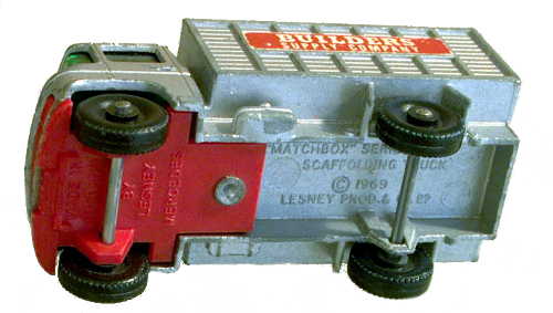 Matchbox 11