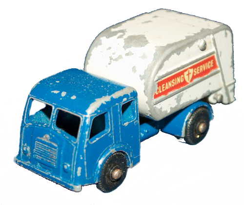 Matchbox 15