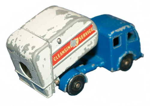 Matchbox 15
