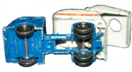 Matchbox 15