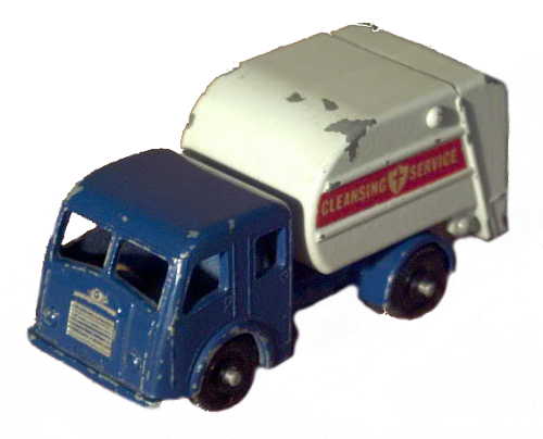 Matchbox 15
