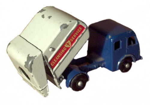 Matchbox 15