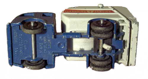 Matchbox 15