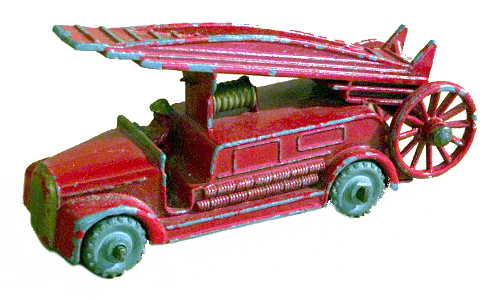 Matchbox 9