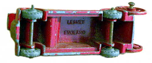 Matchbox 9