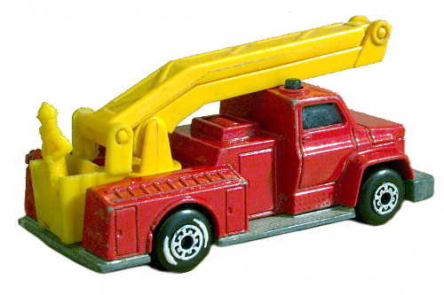 Matchbox 13