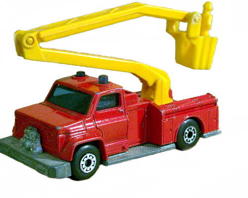 Matchbox 13
