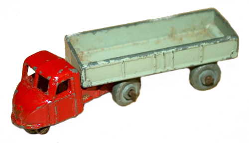 Matchbox 10