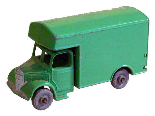 Matchbox 17
