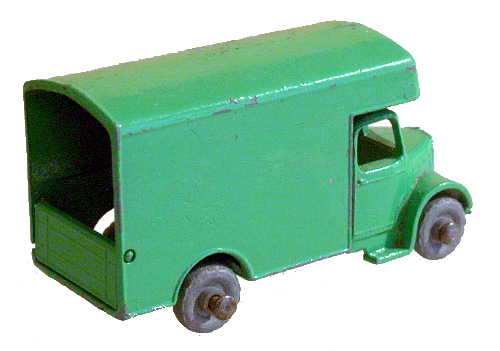 Matchbox 17